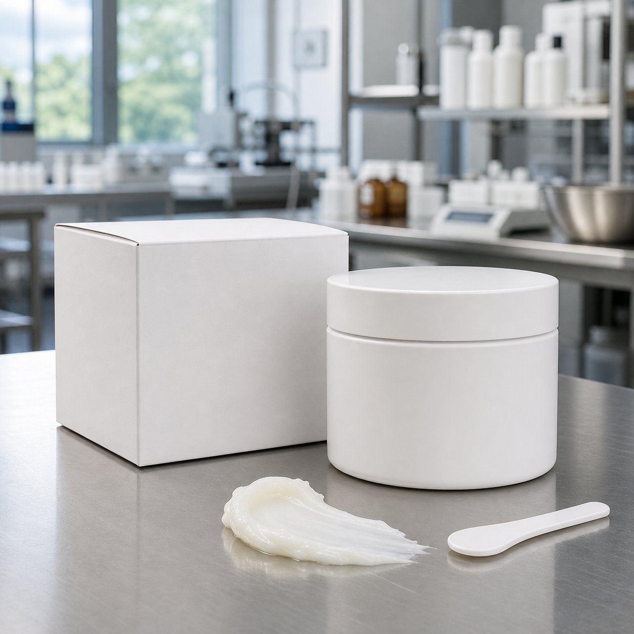 Cleansing Balm OEM: Define Melt, Rinse-Off and Travel-Pack Tests Before Sampling