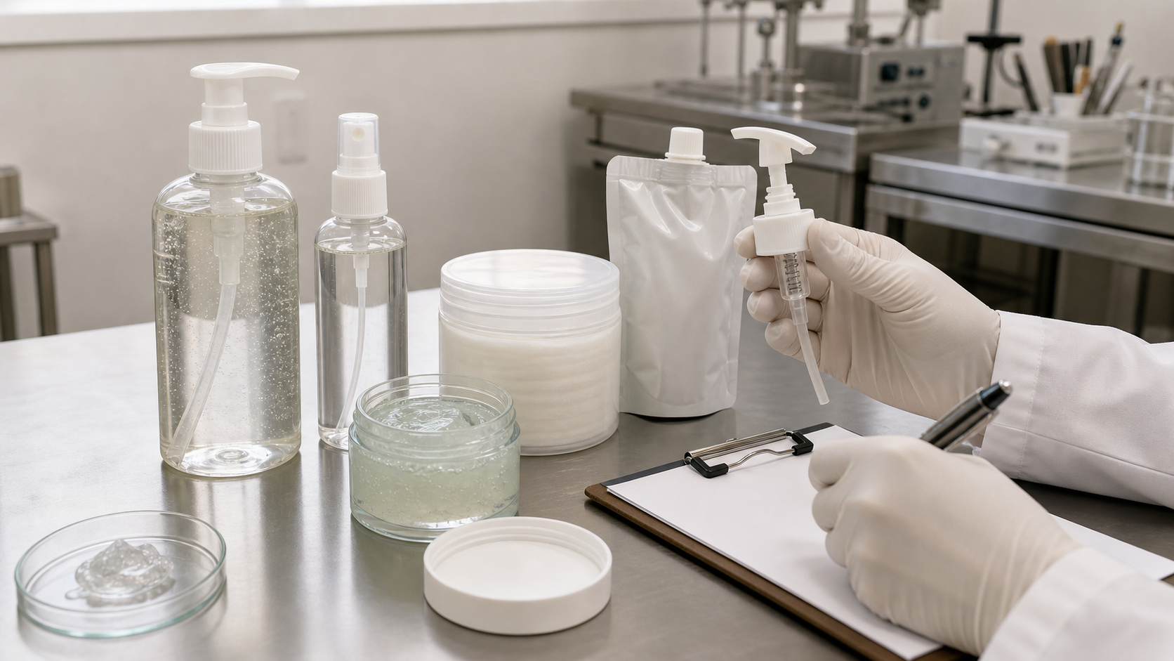 Skincare Industry Trend Brief: Body-Care Layering, Hot-Humid Routines, and Refill Readiness